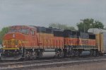 BNSF 112 West